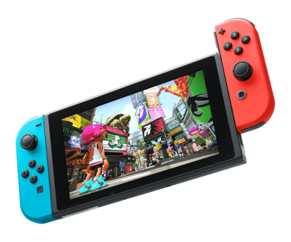 Ремонт Nintendo в Москве