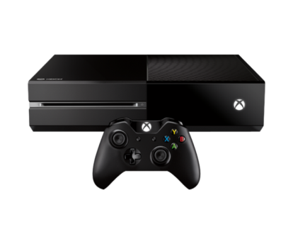 Ремонт Xbox в Москве