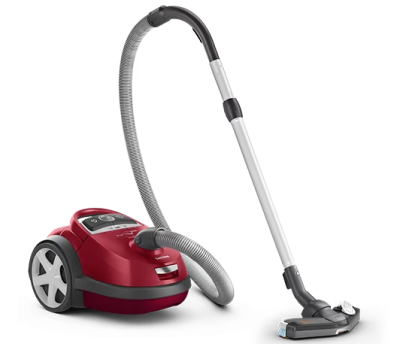 Ремонт пылесосов Electrolux в Москве